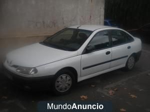 Renault    Laguna