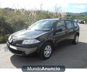 Renault Megane Grand Tour 1.5 Dci 105cv Conf