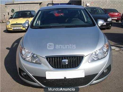 Seat Ibiza 1.9 TDI 105cv Stylance DPF