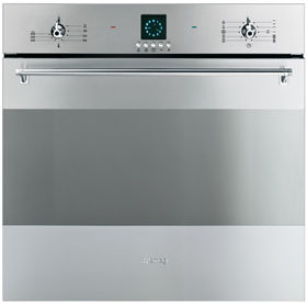 Smeg SC399X-8