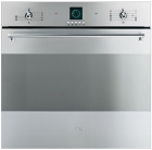 Smeg SC399X-8 - mejor precio | unprecio.es