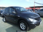 SsangYong Actyon 200XDI LIBRO DE REVISIONES - mejor precio | unprecio.es