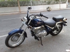 Suzuki Intruder Vl 125 Lc Seminueva solo 5200 kms - mejor precio | unprecio.es