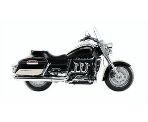 TRIUMPH ROCKET III TOURING