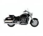 TRIUMPH ROCKET III TOURING - mejor precio | unprecio.es