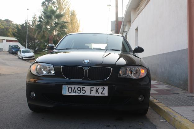 Vendo BMW Serie 1