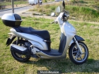 VENDO HONDA SCOOPY 300I TOP-BOX ABS - mejor precio | unprecio.es