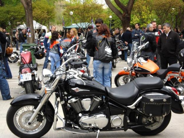 Vendo Vulcan 900 Classic Impecable y extras!