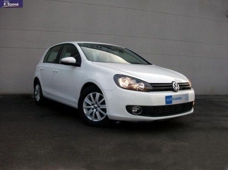 VOLKSWAGEN GOLF 1.4 TSI ADVANCE - Madrid