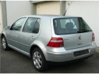 Volkswagen Golf 1.9 TDI Pacific - mejor precio | unprecio.es