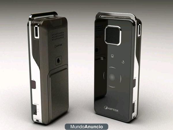 AIPTEK - V 20 POCKET CINEMA