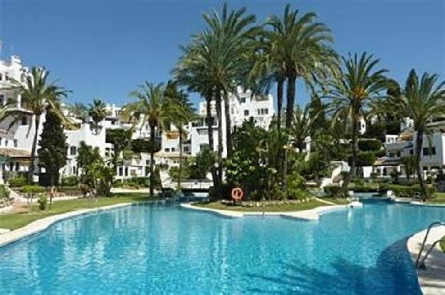 Apartamento en venta en Nueva Andalucia, Málaga (Costa del Sol)