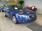 Audi A4 Avant 1.9 TDI - mejor precio | unprecio.es