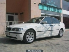 BMW 320 d Oferta completa en: http://www.procarnet.es/coche/barcelona/sabadell - mejor precio | unprecio.es