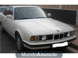 BMW 524 TD 98.000KM  MUY BUEN ESTADO