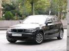 BMW SERIE 1 118 D 143 cv - mejor precio | unprecio.es