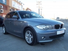 BMW SERIE 1 118 D 122 cv - mejor precio | unprecio.es