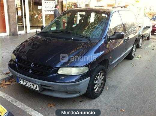 Chrysler Voyager SE 2.0