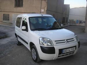 Citroen Berlingo Hdi