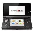 Consola Nintendo 3DS Negro Cosmos Nueva!!! Incluye tarjeta SD 2GB!!! PRECINTADO! - mejor precio | unprecio.es