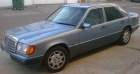 MERCEDES 300 E24 - ZARAGOZA - mejor precio | unprecio.es