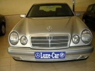 MERCEDES-BENZ E 300 D ELEGANCE ¡¡PERFECTO ESTADO!! - Murcia - mejor precio | unprecio.es