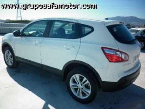 Nissan Qashqai 1.5 DCI 110CV DPF ACENTA