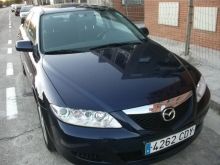 RENAULT MEGANE Cabrio 1.6 Dyna