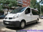 Renault Trafic Traf. 2.0dCi Com.9 27 CN 115 - mejor precio | unprecio.es