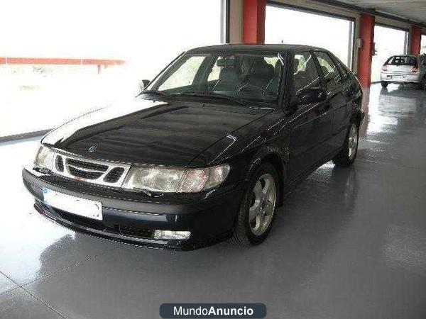 Saab 9-3 2.2 TID SE