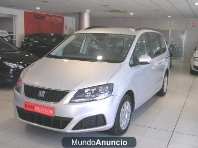 Seat Alhambra REF ECOMOTIVE 2.0 TDI 140 CV