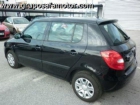 Skoda Fabia 1.2 HTP 60CV YOUNG - mejor precio | unprecio.es