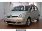 Toyota Corolla Verso 1.8i Sol 7 PLAZAS --IMP - mejor precio | unprecio.es