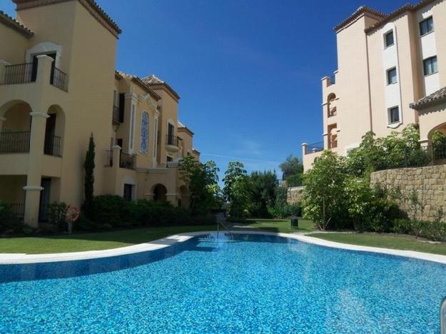 Apartamento a la venta en La Quinta Costa del Sol