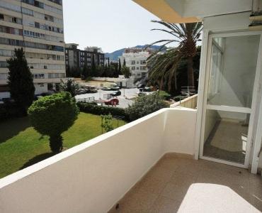 Apartamento Benalmadena Costa