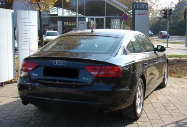 Audi A5 Sportback 2.0 TFSi