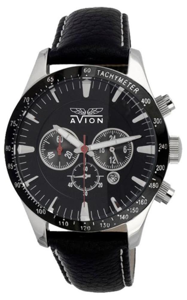 Avion watches mod. nighthawk