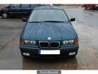 BMW 323 i [648607] Oferta completa en: http://www.procarnet.es/coche/castellondelaplana/vinaros/bmw/323-i-gasolina-64860 - mejor precio | unprecio.es