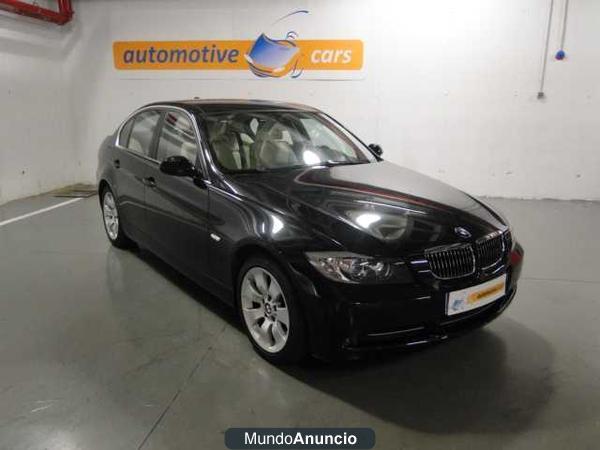 BMW 330 D Oferta completa en: http://www.procarnet.es/coche/malaga/malaga/bmw/330-d-diesel-546942.aspx...