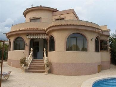 Chalet con 4 dormitorios se vende en Ciudad Quesada, Costa Blanca