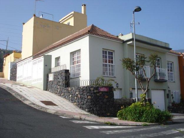 Chalet en Orotava (La)