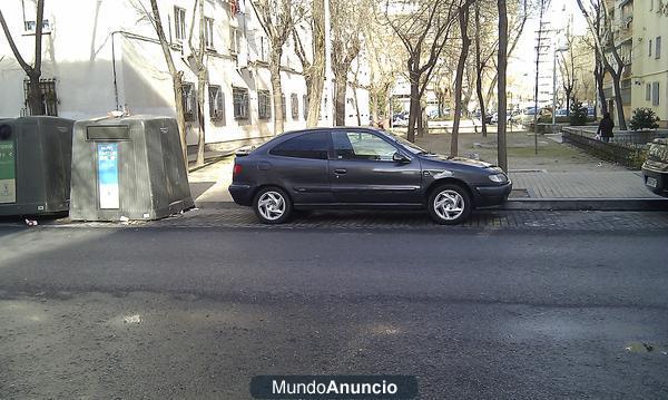 CITROEN XSARA 1.8  GRIS OSCURO