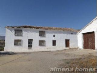 Finca/Casa Rural en venta en Albox, Almería (Costa Almería)