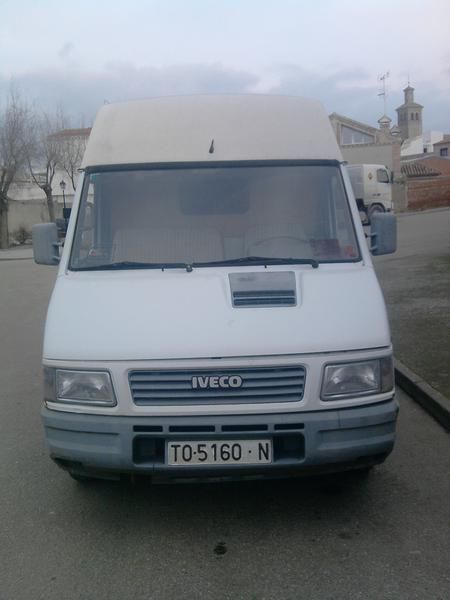 IVECO DAILY