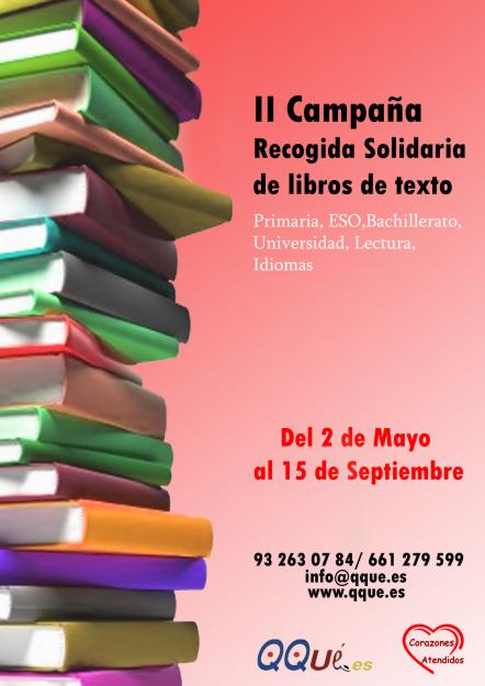 Libros de texto