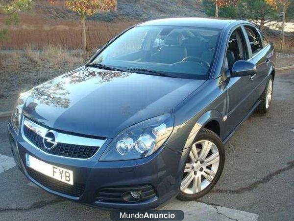 Opel Vectra Elegance 1.9 CDTI 16v 1