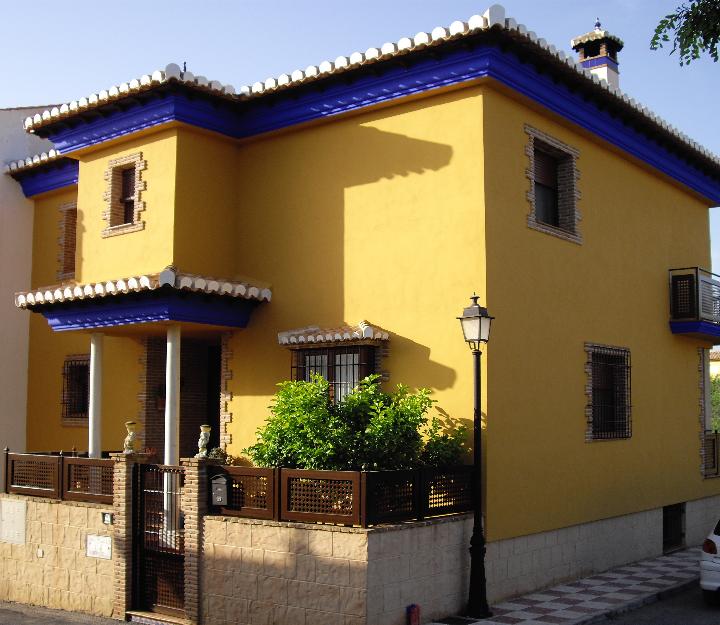 Oportunidad chalet en cajar