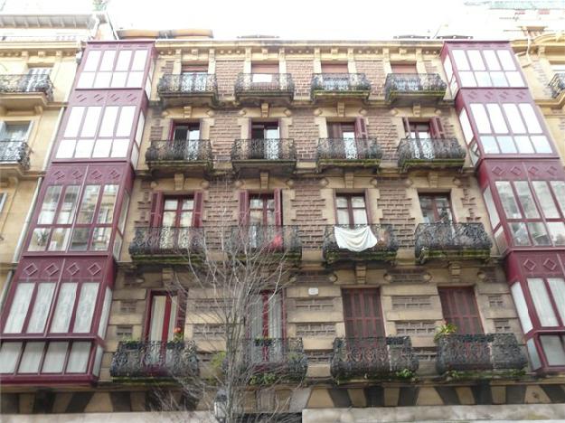 Piso Venta Donostia-San Sebastián