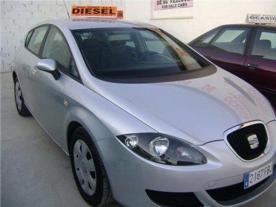 SEAT LEON LEóN 1.9TDI REFERENCE - Malaga