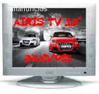 TV AIRIS 19" NUEVO Y CON GARANTIA - mejor precio | unprecio.es